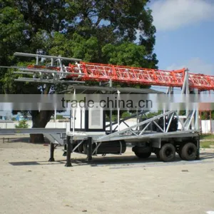 Cell On Wheels Outdoor thumbnail-1