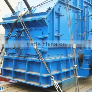 Quarry Widely Used Primary Impact Crusher thumbnail-1