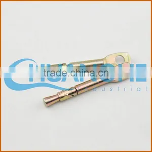Hardware Fastener Eye Bolt Shield Wedge Anchor thumbnail-3