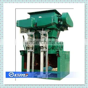 Double-spouts Cement Packaging Machine thumbnail-1