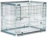 Folding Pallet Containers thumbnail-1