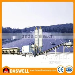 WCB Series Modular Stabilized Soil Mixing Plant thumbnail-1