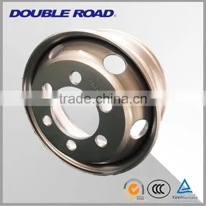 Trailer Wheel Rim / Truck Wheel Rim 6.00 17.5 6.75 17.5 thumbnail-3