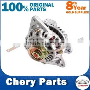 MD317862 Engine Chery Tiggo thumbnail-1