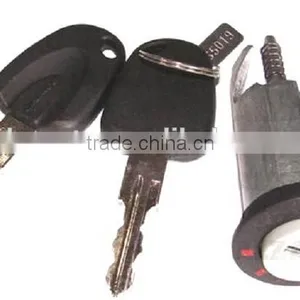 AUTO LOCK SET-STEERING 94787854 / S6460003 USE FOR CAR PARTS OF CIELO thumbnail-1