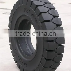 Solid Tyre 8.25r15 Industrial Tire 8.25x20 Prices thumbnail-5