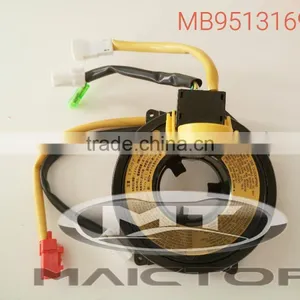 Auto Airbag Clock Spring for Mitsubishi MB9513169 thumbnail-2