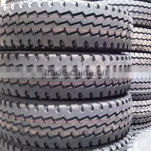Export Standard Packing Truck Tire 11.00-20 11.00r20 thumbnail-6