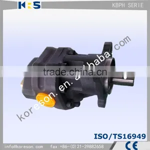 Cast Iron Hydraulic Pump for Dump Truck, KBPH Serie Like OMFB thumbnail-3