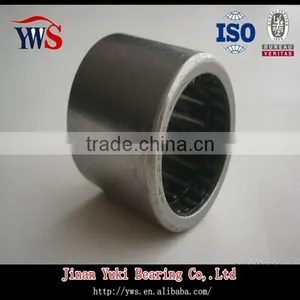 NA4901 Double Seal Drawn Cup Needle Roller Bearing Factory thumbnail-2