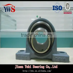 Insert Bearing With Housing UCP318 Pillow Block Bearing UCP318 thumbnail-1