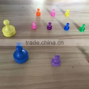 Magnetic Toy Push Pin thumbnail-3