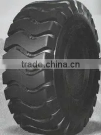 OTR Bias Tyre Nylon Tyre 23.5-25 thumbnail-1