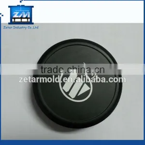Custom Plastic Injection Moulding Parts With High Quality thumbnail-1