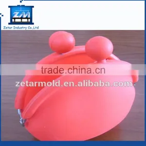 Plastic Injection Moulding for Silicone Rubber Product thumbnail-5