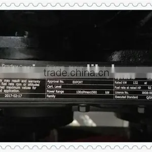 4ton Wheel Loader ZL40 Price USD 180HP Engine AS940F thumbnail-5