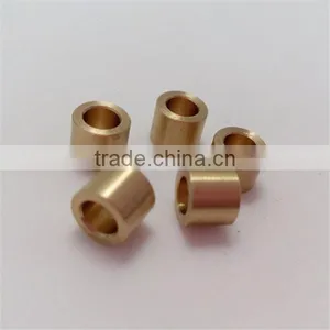 Dongguan Hardware Fastener Blind M6 Brass Spacer thumbnail-2