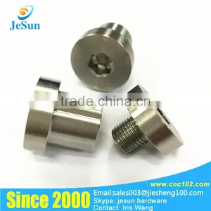 Steel Plated Binder Posts Screw thumbnail-1