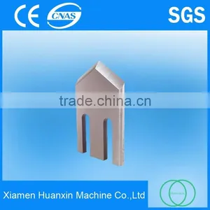 HSS/ Alloy Steel Veneer Knife/planer Knives for Wood thumbnail-1