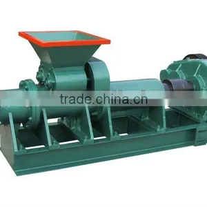 Coal Charcoal Briquette Machine thumbnail-1