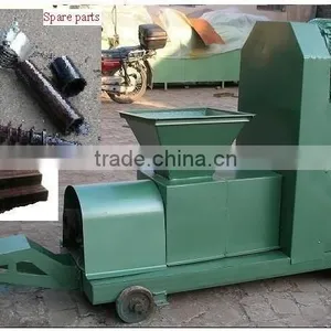 Sawdust Briquette Charcoal in Malaysia thumbnail-1