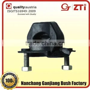 Auto Engine Mounting,Engine Mount MB109915 LH thumbnail-1