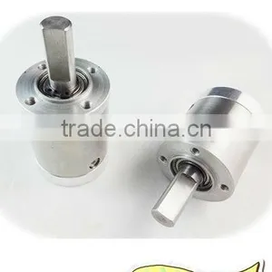 China Cnc Machining Long Life Metal Planetary Gearbox thumbnail-1