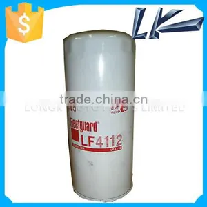 High Quality Jenbacher Oil Filter LF4112 thumbnail-1
