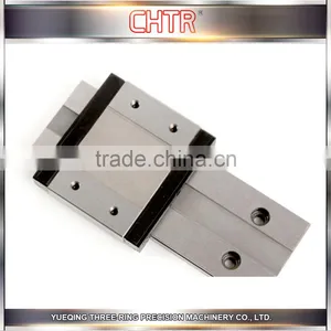 2017 Factory Production Hot Sale Cheap Miniture Linear Guide Rail -TRW15C thumbnail-1