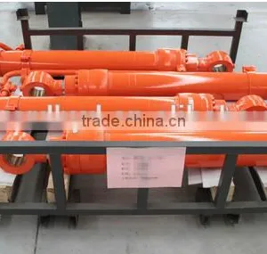 Hot Selling High Quality Hydraulic Piston Cylinder thumbnail-2