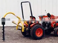 China New 1WX-300 Hole Digger for Sale Made in China thumbnail-1