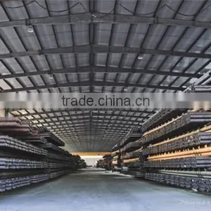 Q195 Steel Round Tube or Pipe thumbnail-1