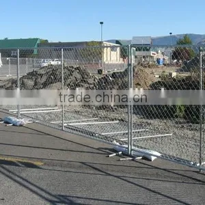 Used Chain Link Fence Post thumbnail-5