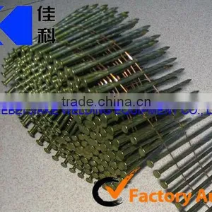 Automatic Steel Nail Making Machines From China Manufacturer thumbnail-6