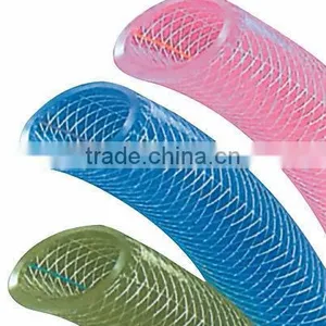 Good Quality Pvc Braided Hose thumbnail-1