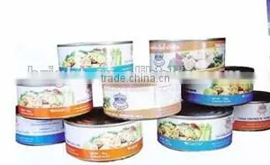 Canned Tuna in Brine thumbnail-1