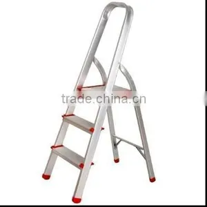 Household Folding Step Ladder thumbnail-1