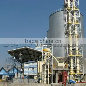 Complete Cattle Feed Pellet Machine With 3-5tph Capacity thumbnail-1