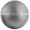 Wrought Iron Forging Steel Sphere thumbnail-1
