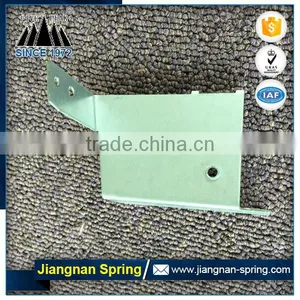 Products Made of Stainless Steel Sheet Metal Bender With Competitive Price thumbnail-1
