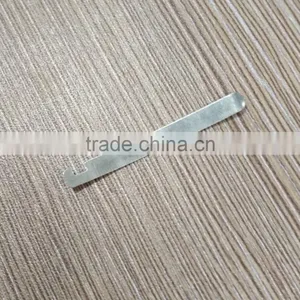 China Cheap Batter Metal Spare Parts Accessory Suppllier thumbnail-3