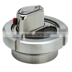 Sanitary Sight Glass/stainless Steel Union Sight Glass Lamp thumbnail-2