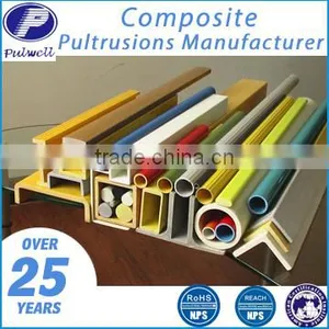 High Strength Corrosion-resistant FRP Plate thumbnail-3