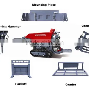 ANT BY800 Agricultural Equipment With CE thumbnail-4