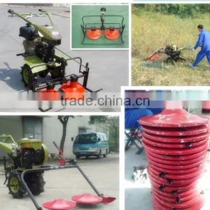 Mini Disc Hay Mower thumbnail-1