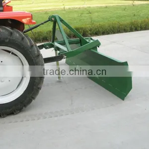 QLN Rear Blade With 3 Point Linkage Hot Sale Model Tractor Blade thumbnail-1