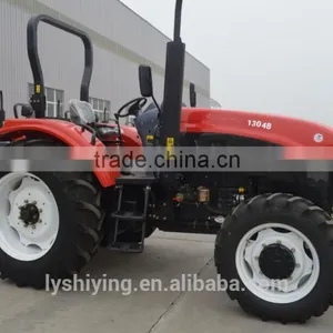 Yto Tractor Made in China thumbnail-3