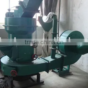 Raw Ore Superfine Raymond Mill Price,grinding Mill for Sale thumbnail-3