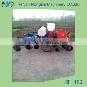 ISO Certification Multifunction Peanut Sower thumbnail-6