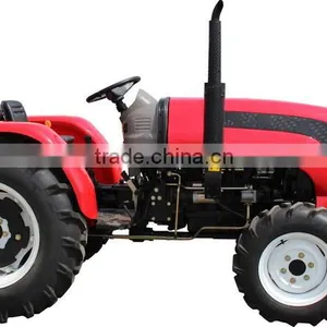Cheap Economic Tractor Trailer Automatic Transmission thumbnail-3